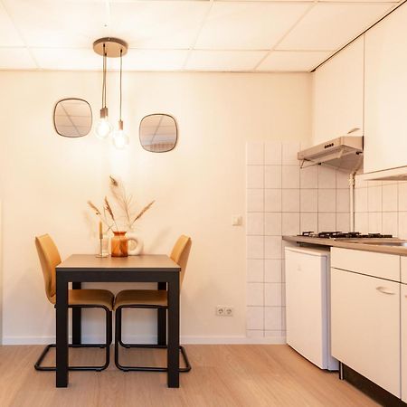 Appartementen Zuiderstrand Zoutelande Dış mekan fotoğraf