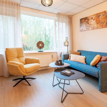 Appartementen Zuiderstrand Zoutelande Dış mekan fotoğraf