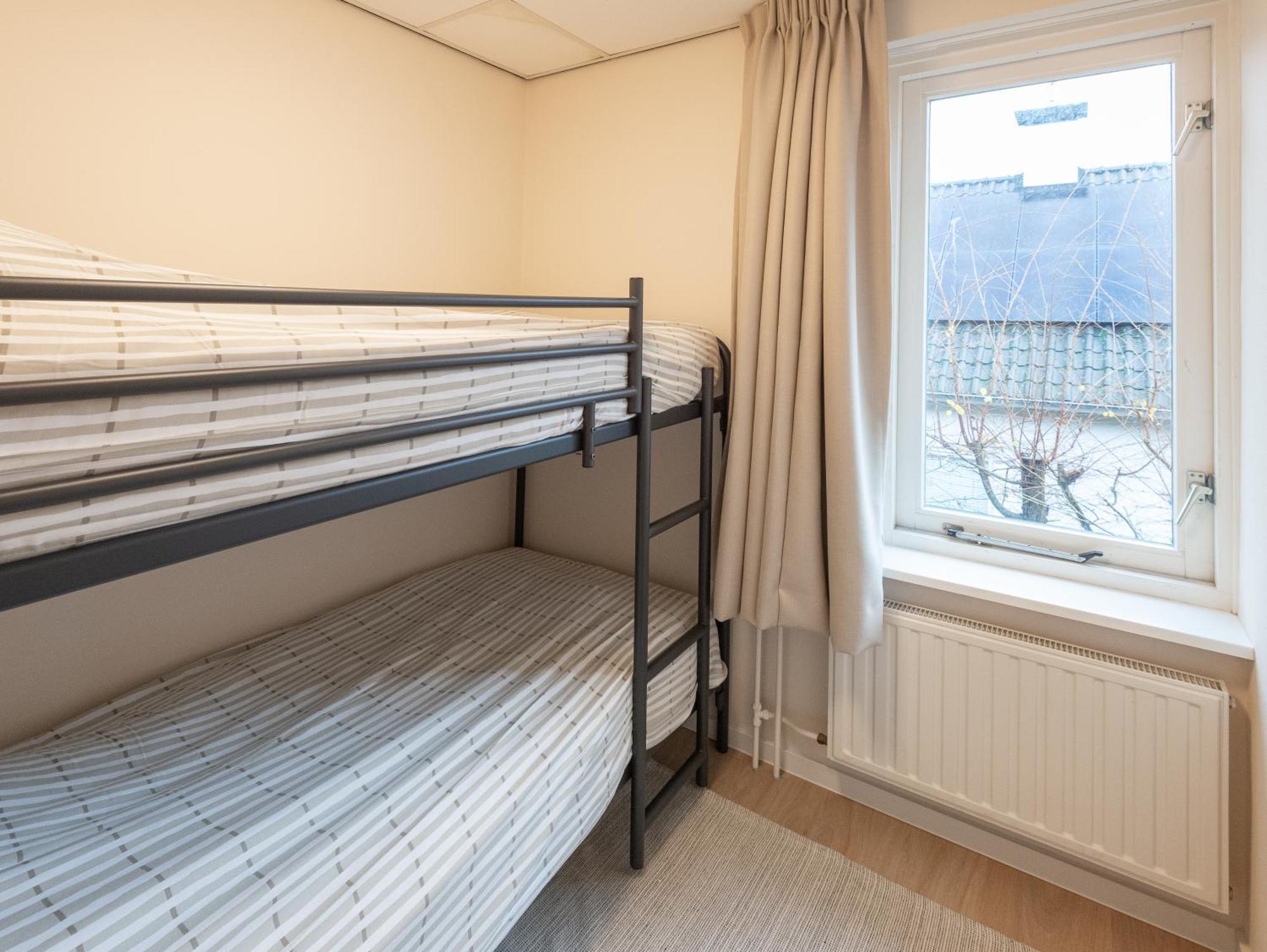 Appartementen Zuiderstrand Zoutelande Dış mekan fotoğraf