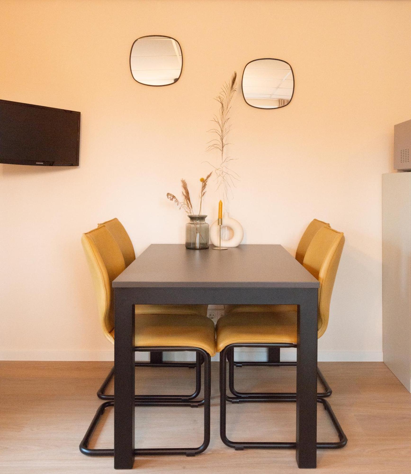 Appartementen Zuiderstrand Zoutelande Dış mekan fotoğraf