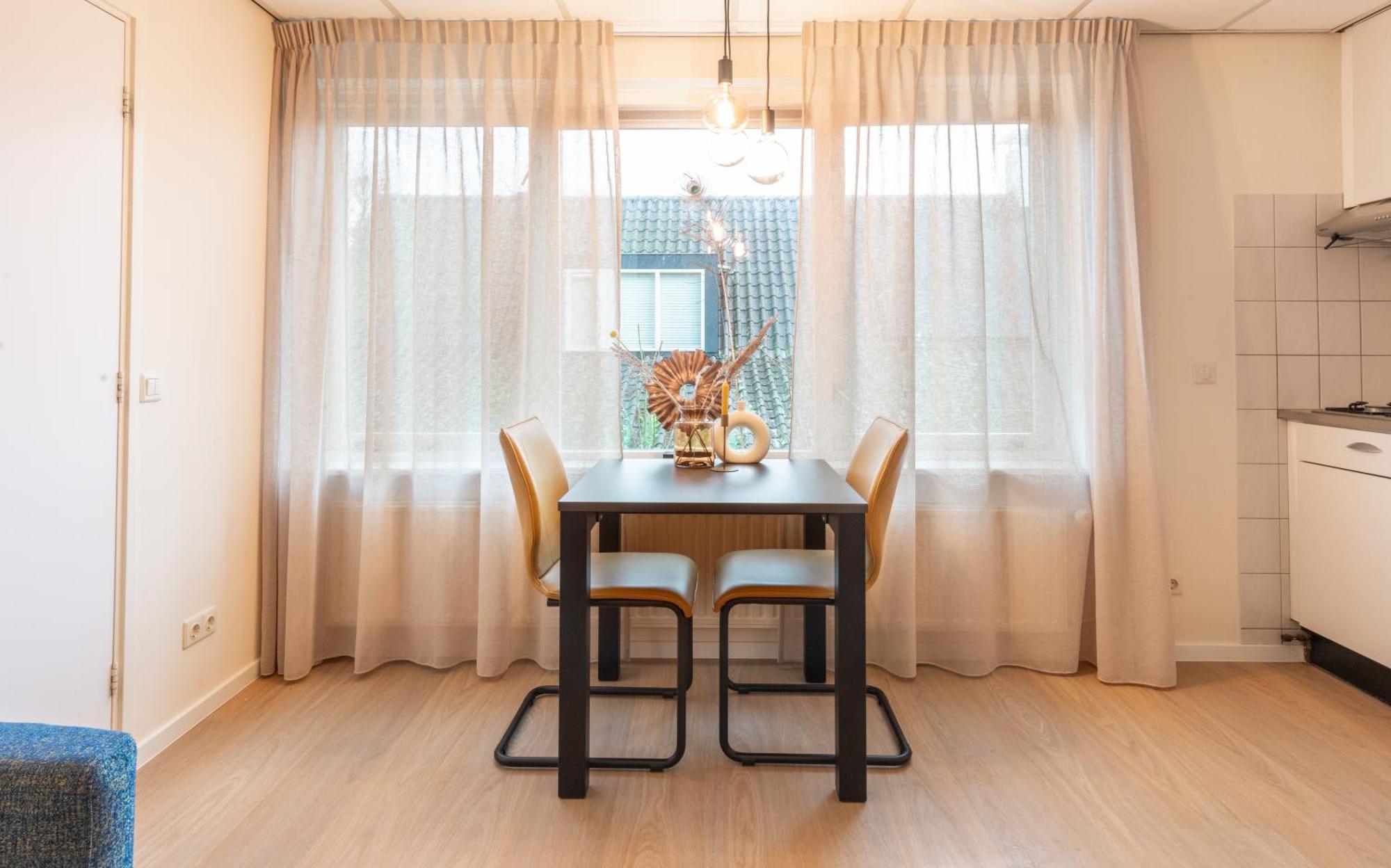 Appartementen Zuiderstrand Zoutelande Dış mekan fotoğraf