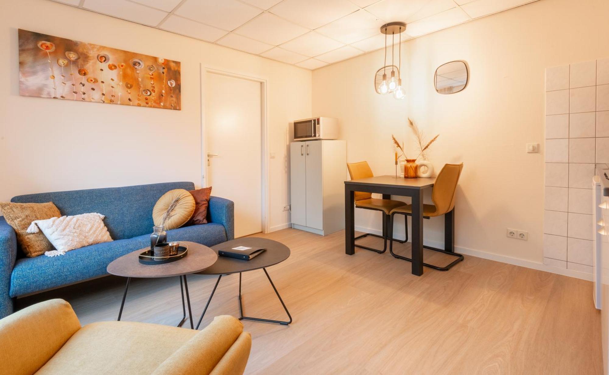 Appartementen Zuiderstrand Zoutelande Dış mekan fotoğraf