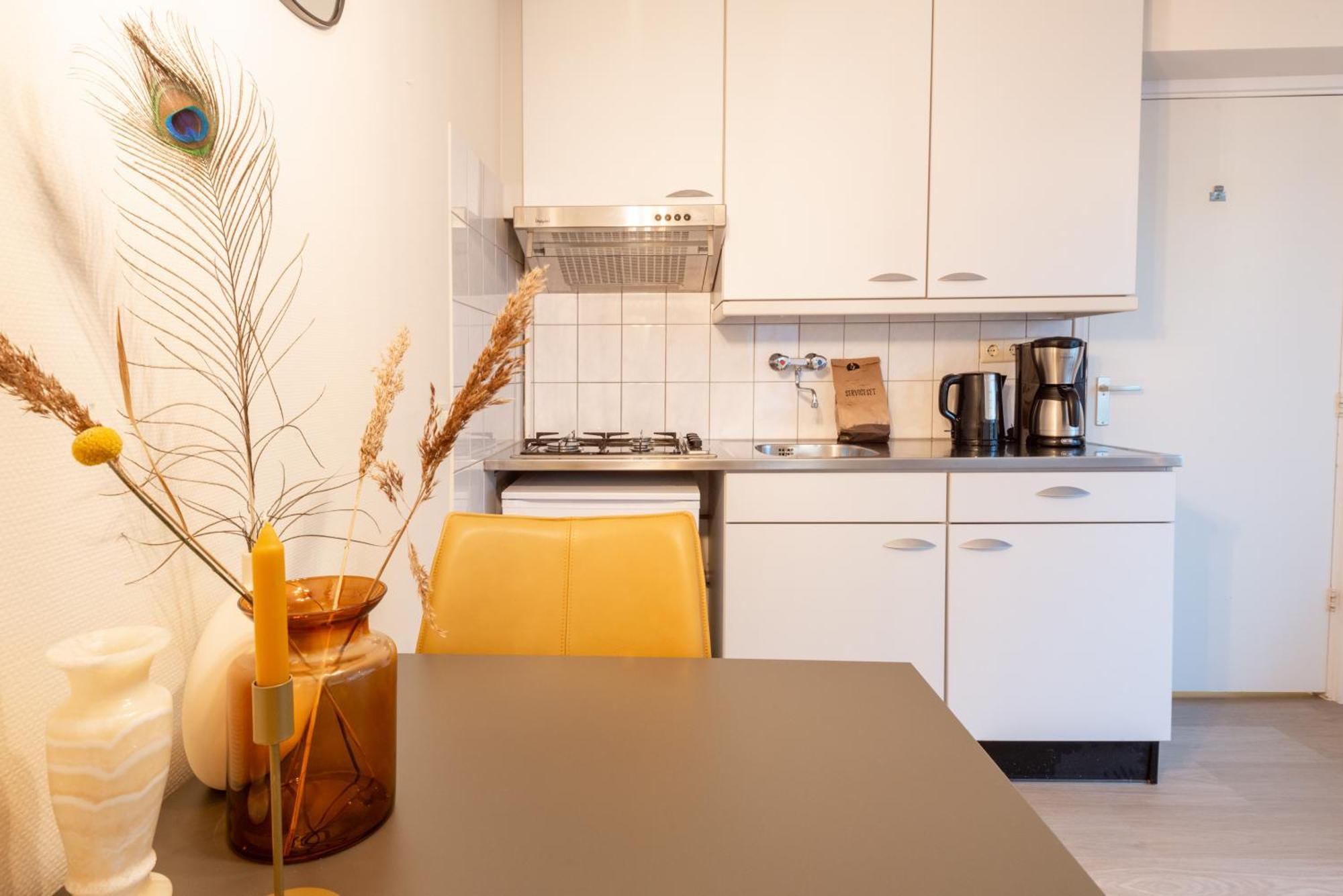 Appartementen Zuiderstrand Zoutelande Dış mekan fotoğraf