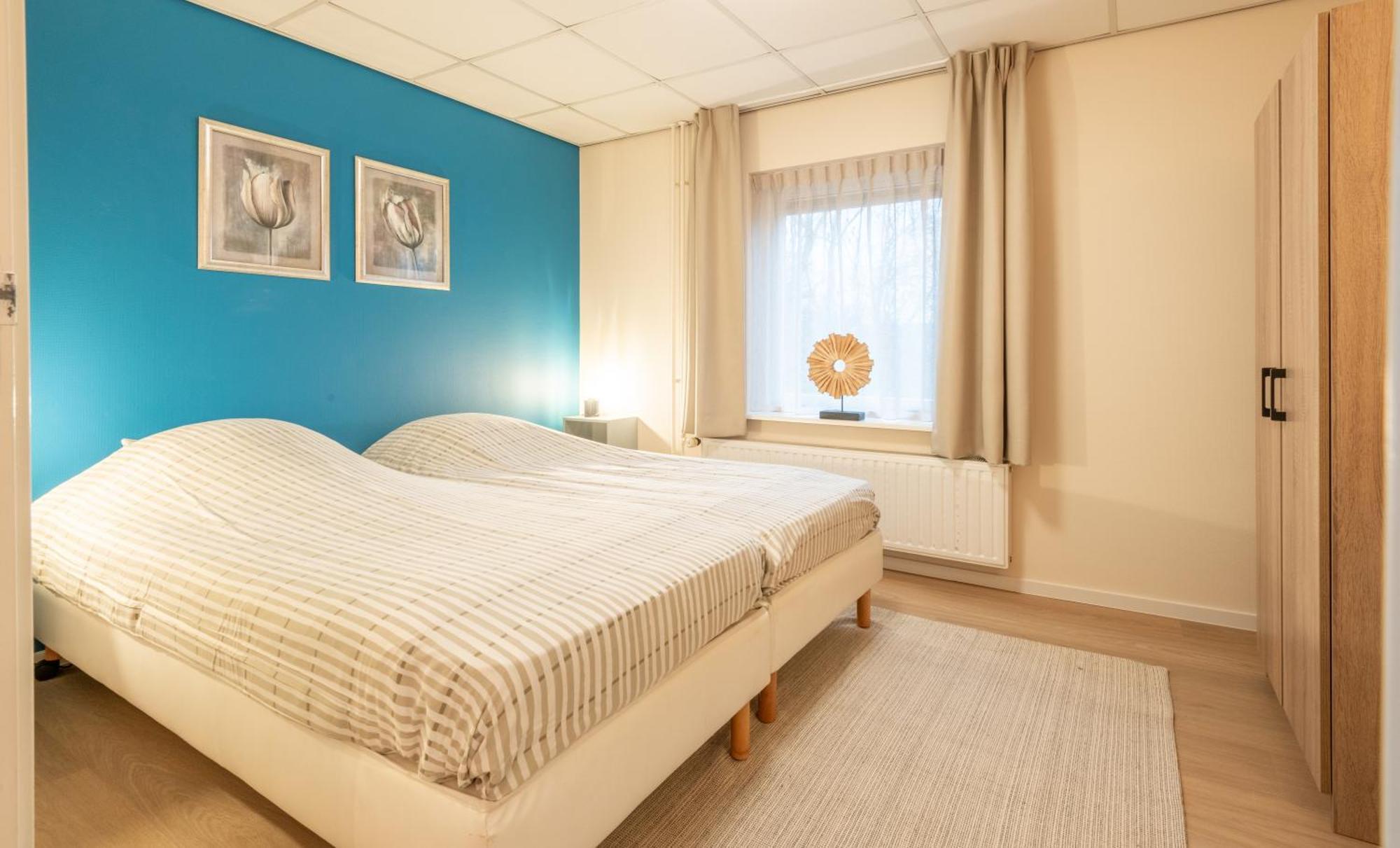 Appartementen Zuiderstrand Zoutelande Dış mekan fotoğraf